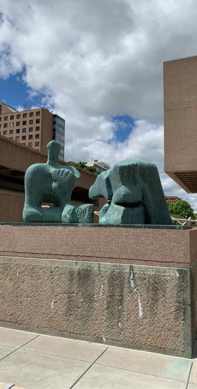 Syracuse Hazine Avı Takım Fotoğrafı